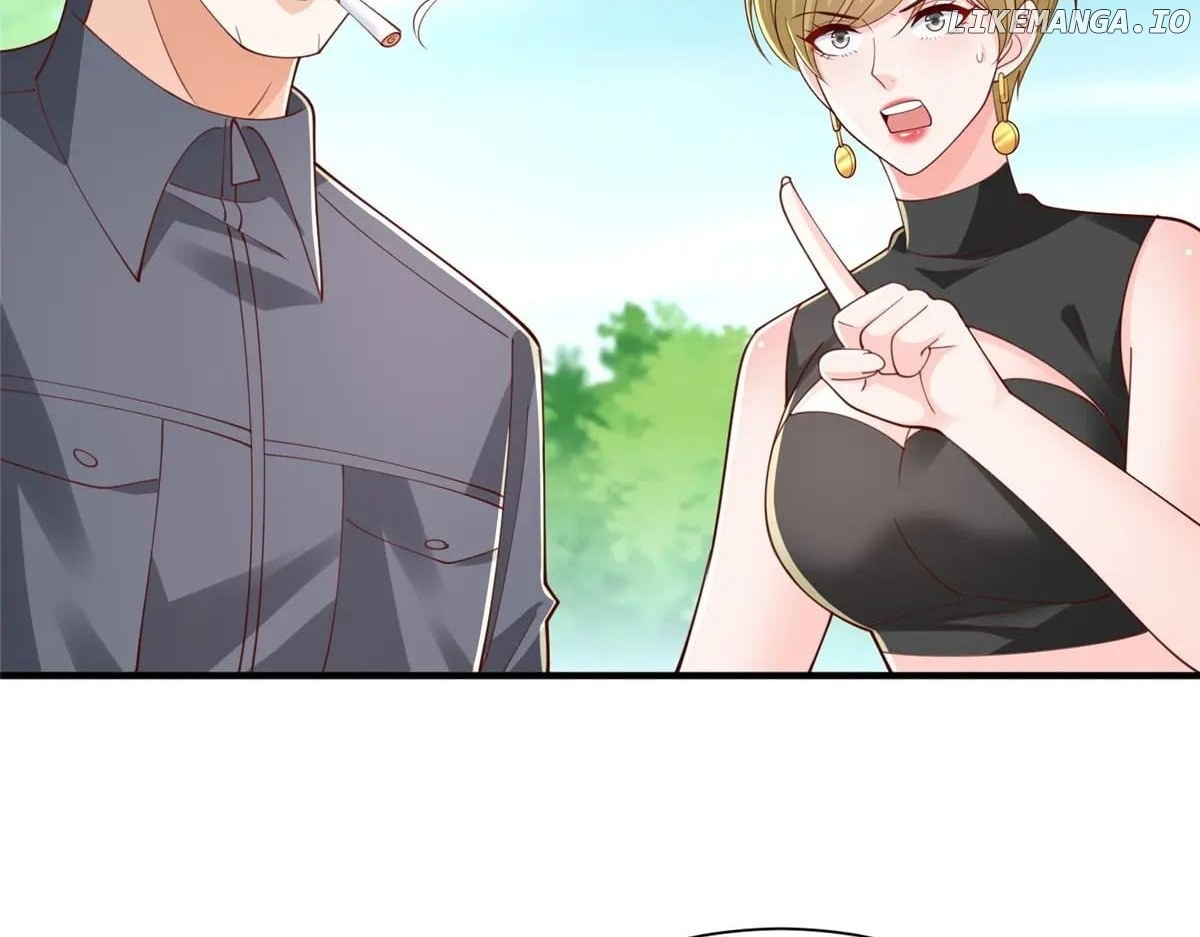 I randomly have a new career every week Chapter 771 - page 72